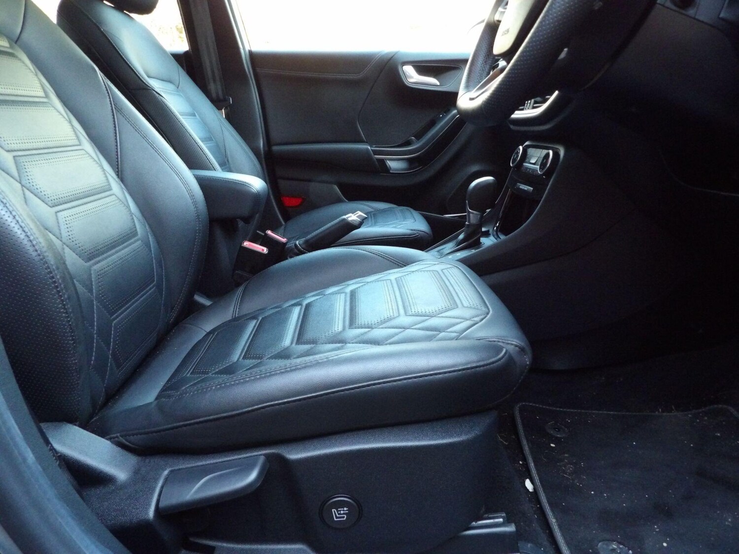 Used Ford Puma 2023 for sale - 77993177: Photo 10