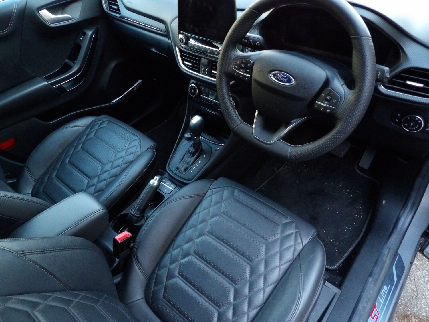 Used Ford Puma 2023 for sale - 77993177: Photo 11