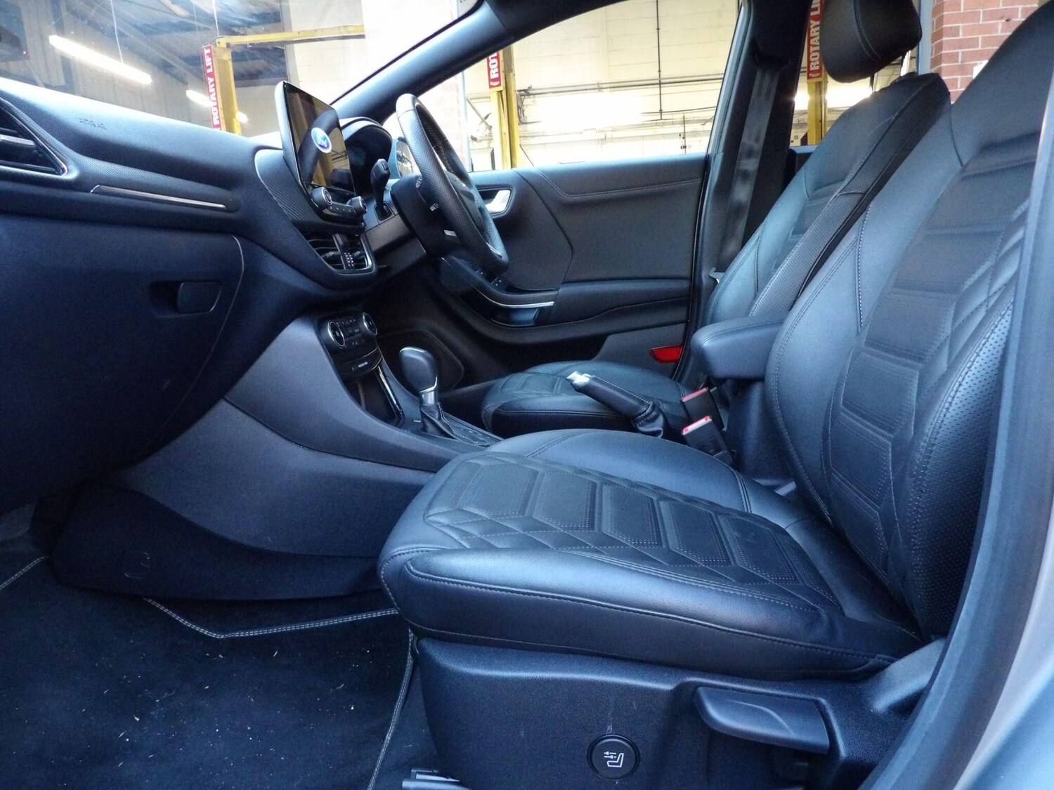 Used Ford Puma 2023 for sale - 77993177: Photo 12