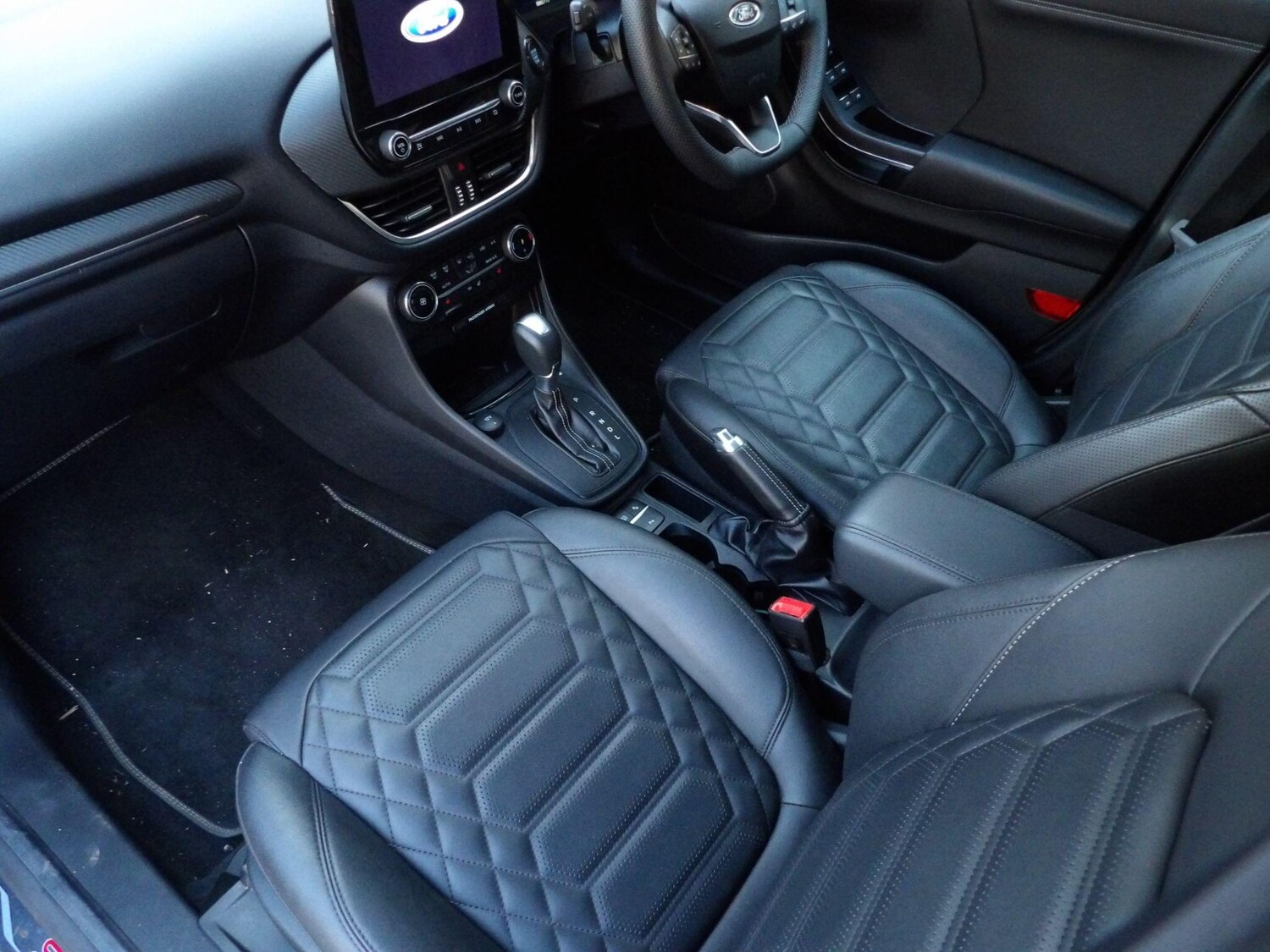 Used Ford Puma 2023 for sale - 77993177: Photo 13