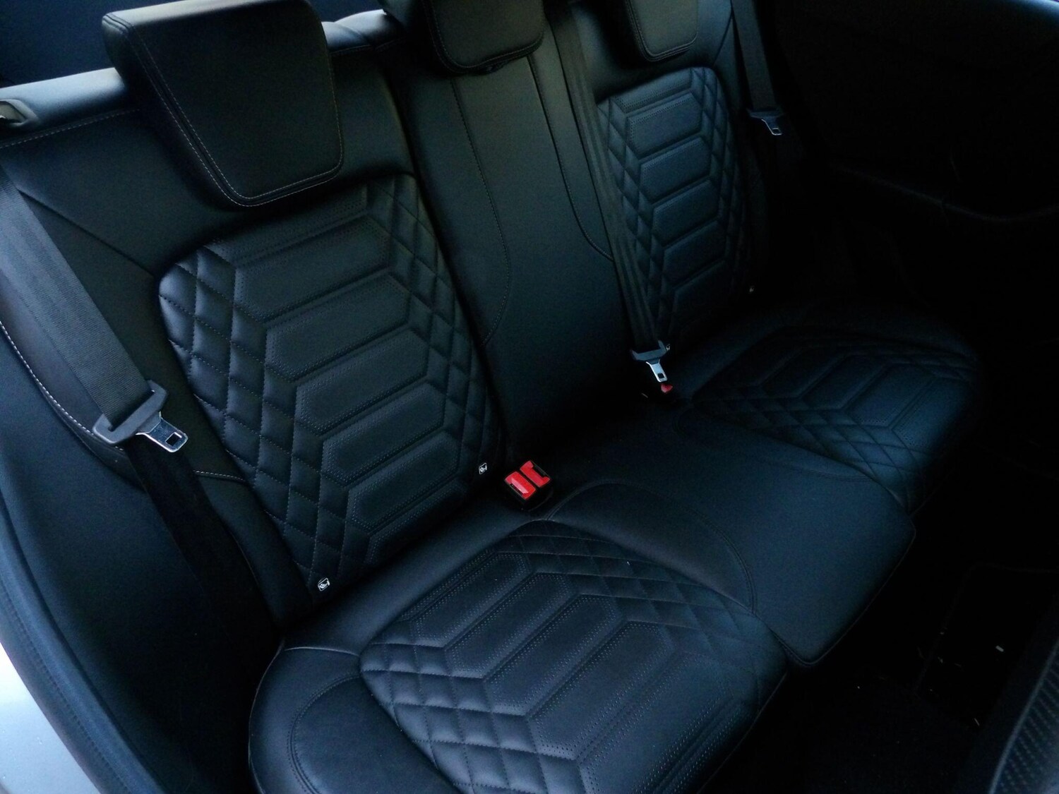 Used Ford Puma 2023 for sale - 77993177: Photo 14