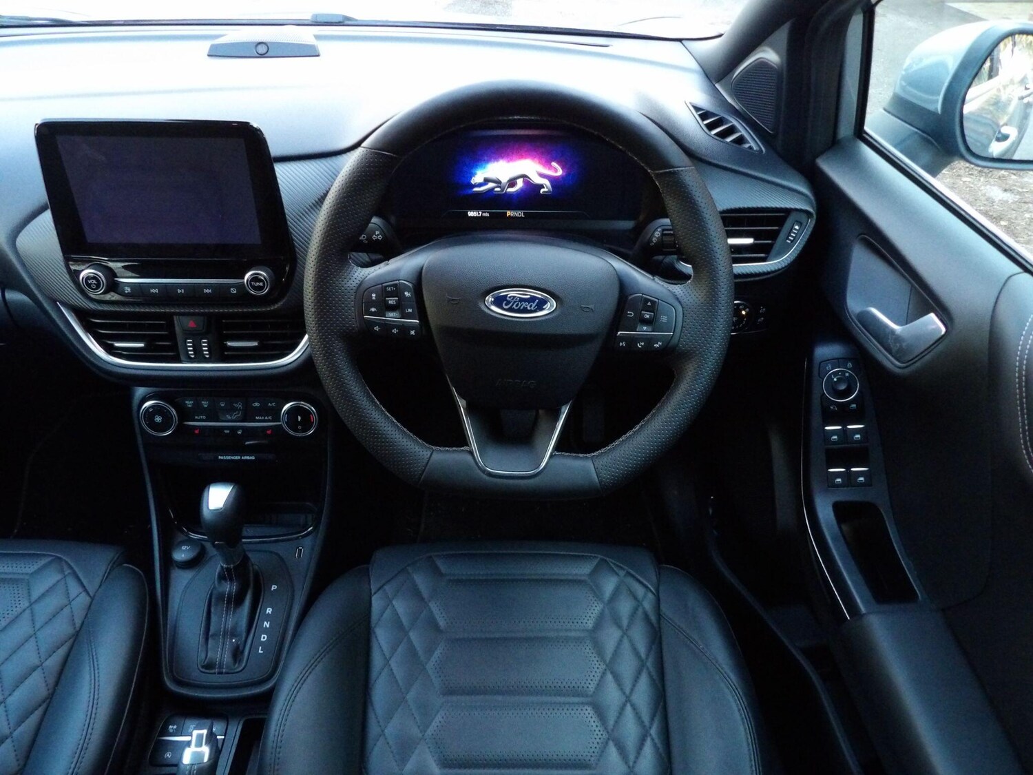 Used Ford Puma 2023 for sale - 77993177: Photo 15