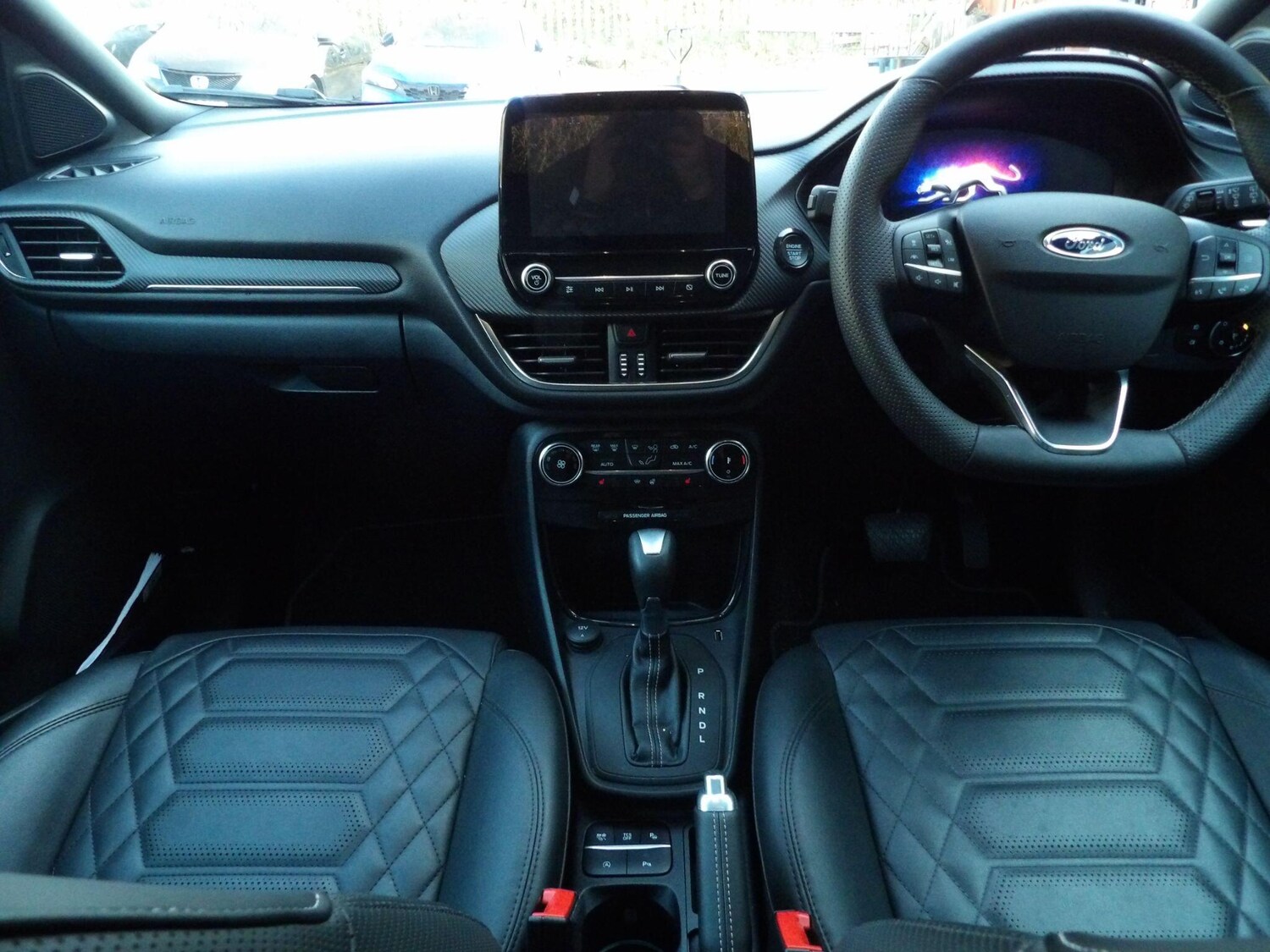 Used Ford Puma 2023 for sale - 77993177: Photo 16