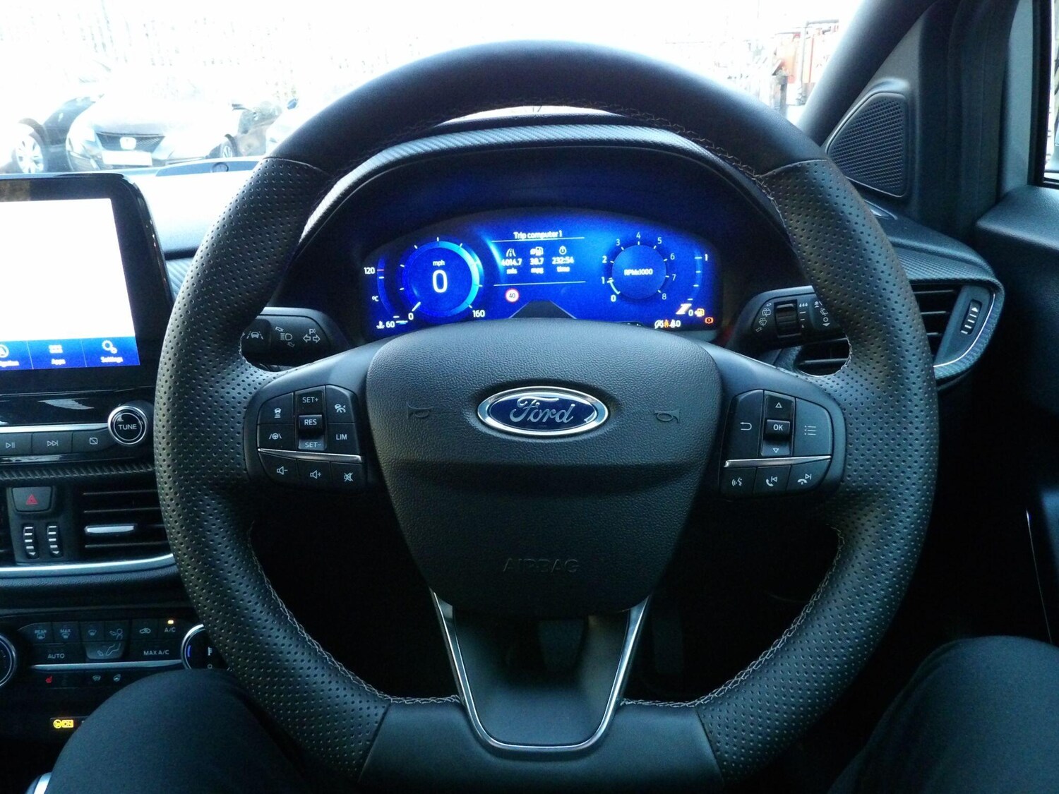 Used Ford Puma 2023 for sale - 77993177: Photo 17