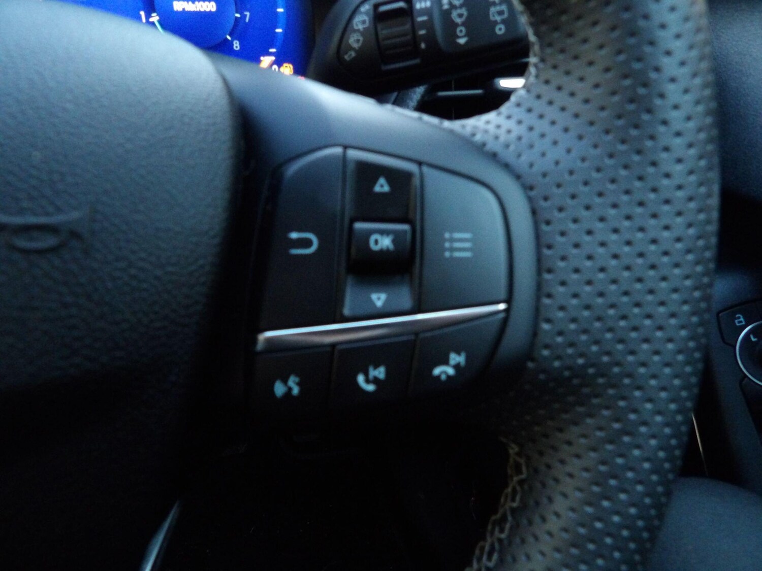 Used Ford Puma 2023 for sale - 77993177: Photo 19