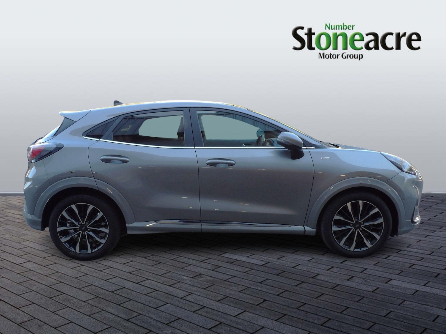 Used Ford Puma 2023 for sale - 77993177: Photo 2