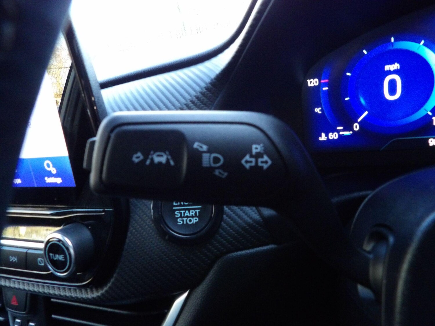 Used Ford Puma 2023 for sale - 77993177: Photo 21