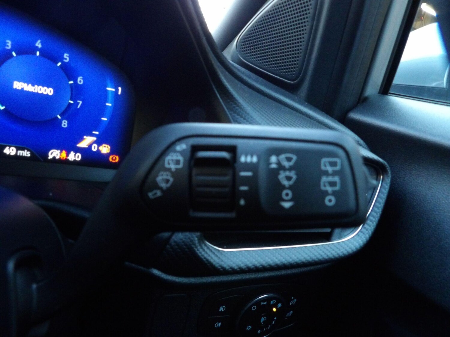 Used Ford Puma 2023 for sale - 77993177: Photo 22