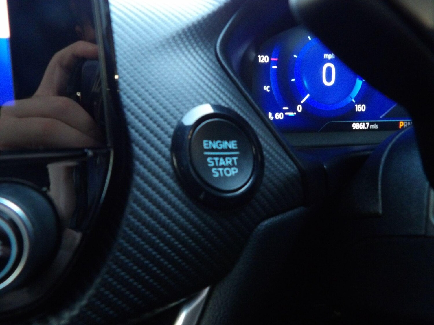 Used Ford Puma 2023 for sale - 77993177: Photo 23