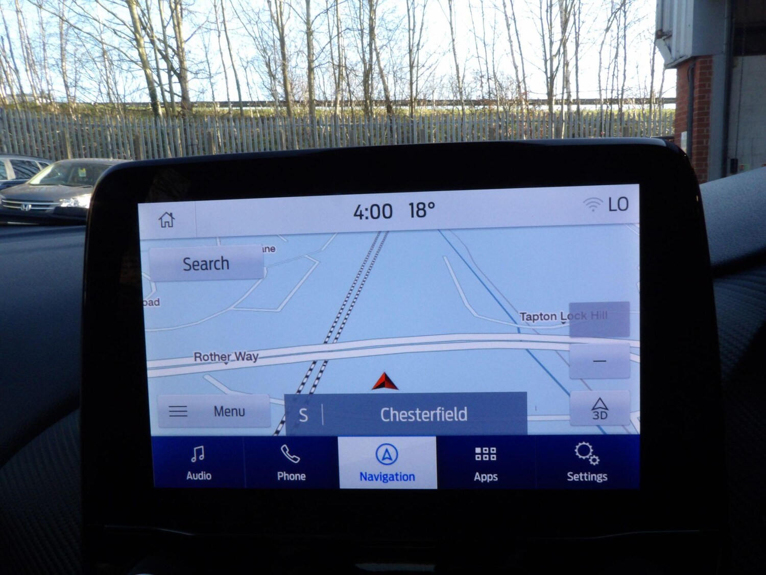 Used Ford Puma 2023 for sale - 77993177: Photo 24