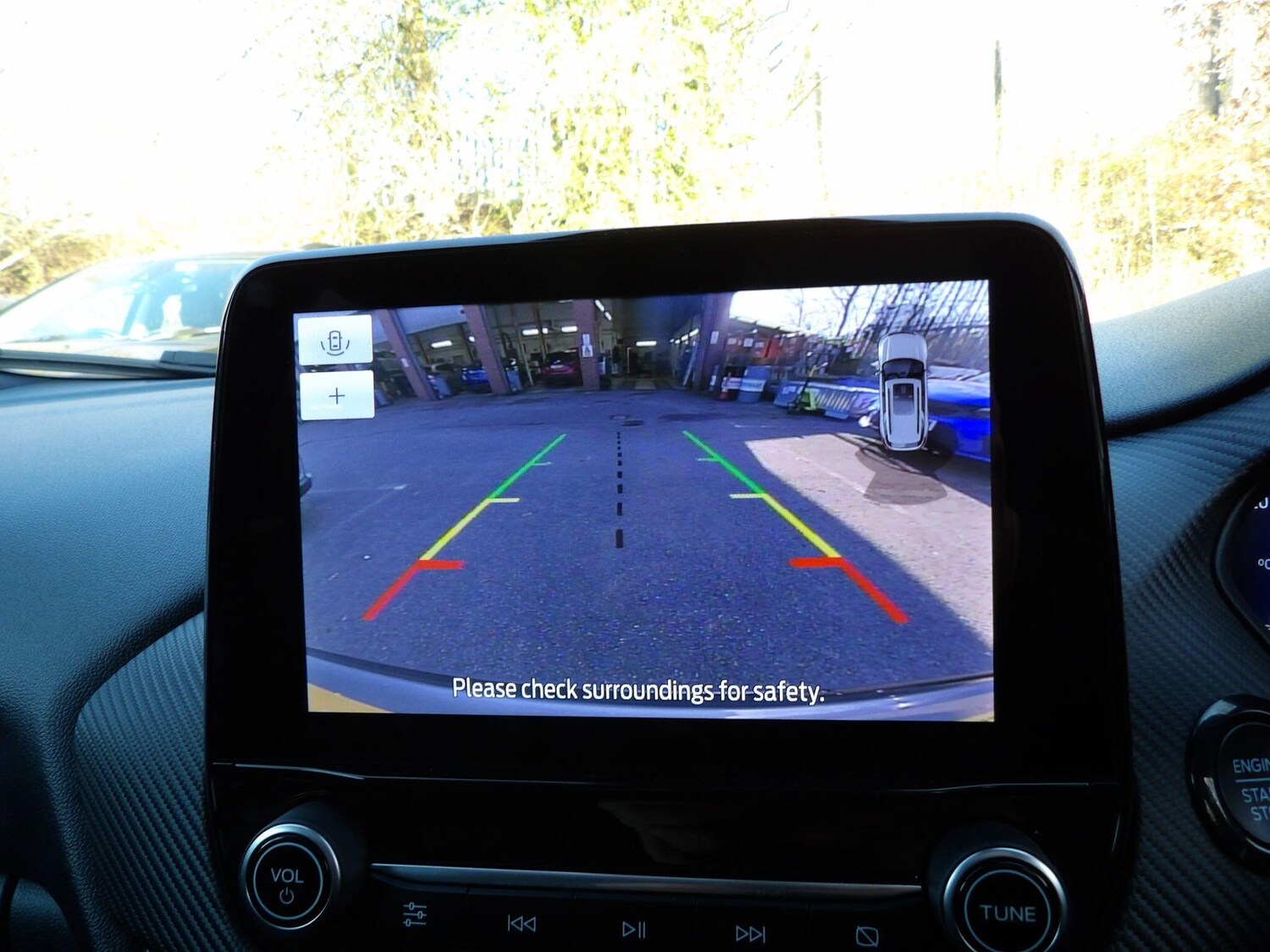 Used Ford Puma 2023 for sale - 77993177: Photo 29