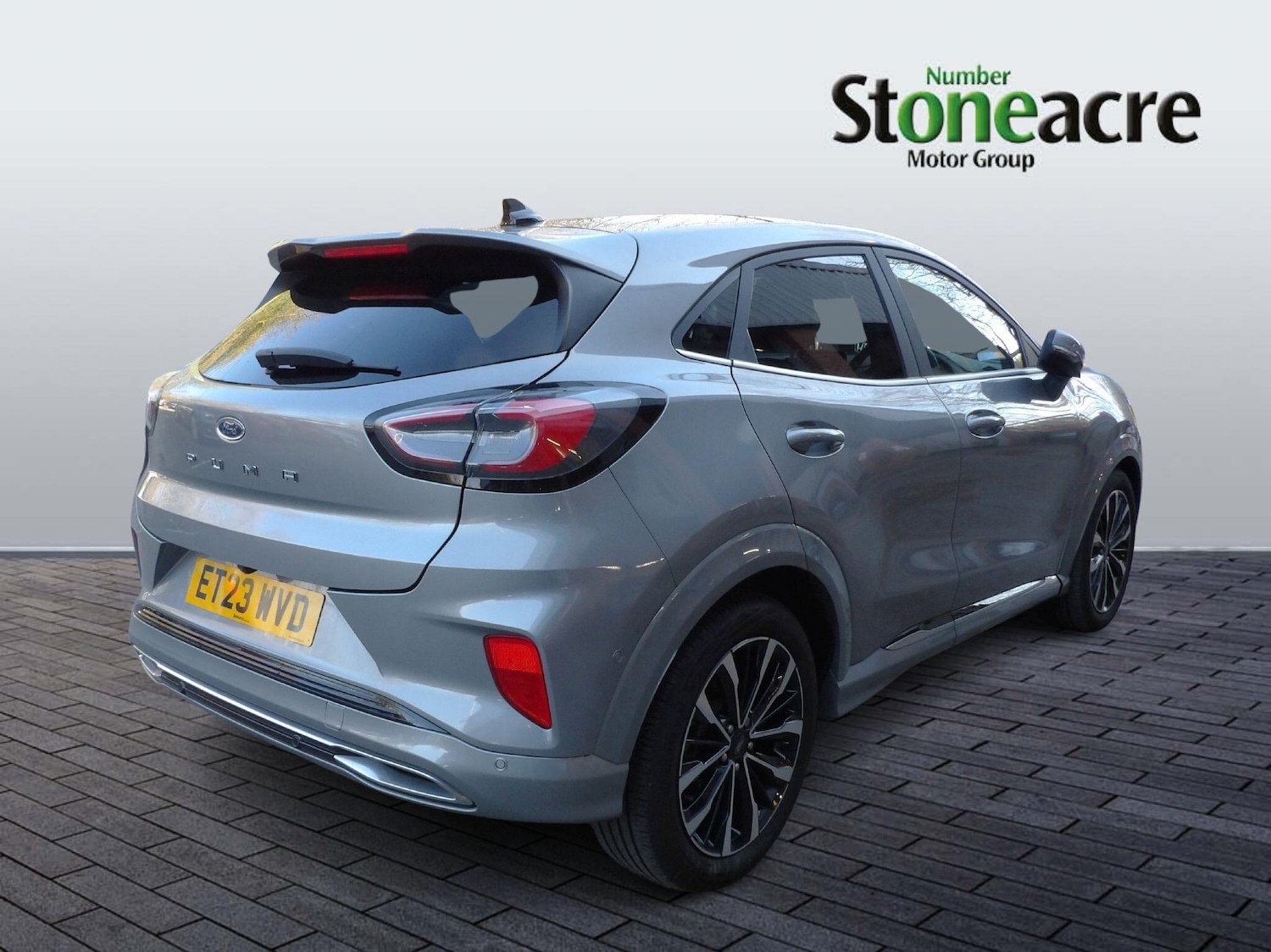 Used Ford Puma 2023 for sale - 77993177: Photo 3