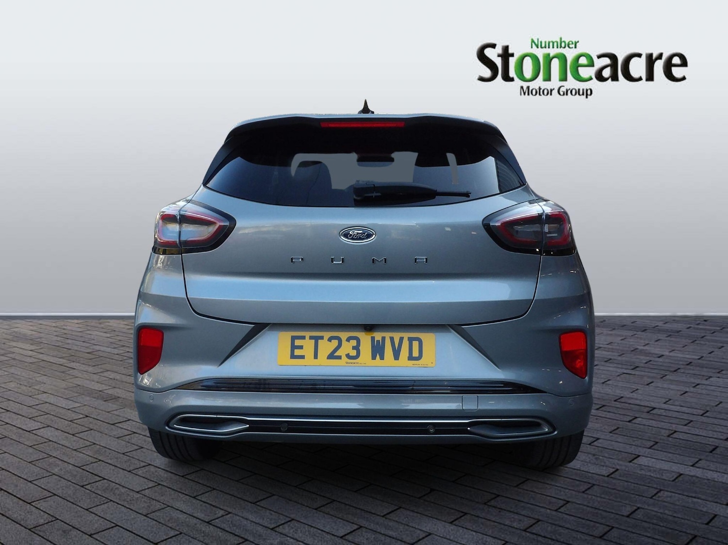 Used Ford Puma 2023 for sale - 77993177: Photo 4