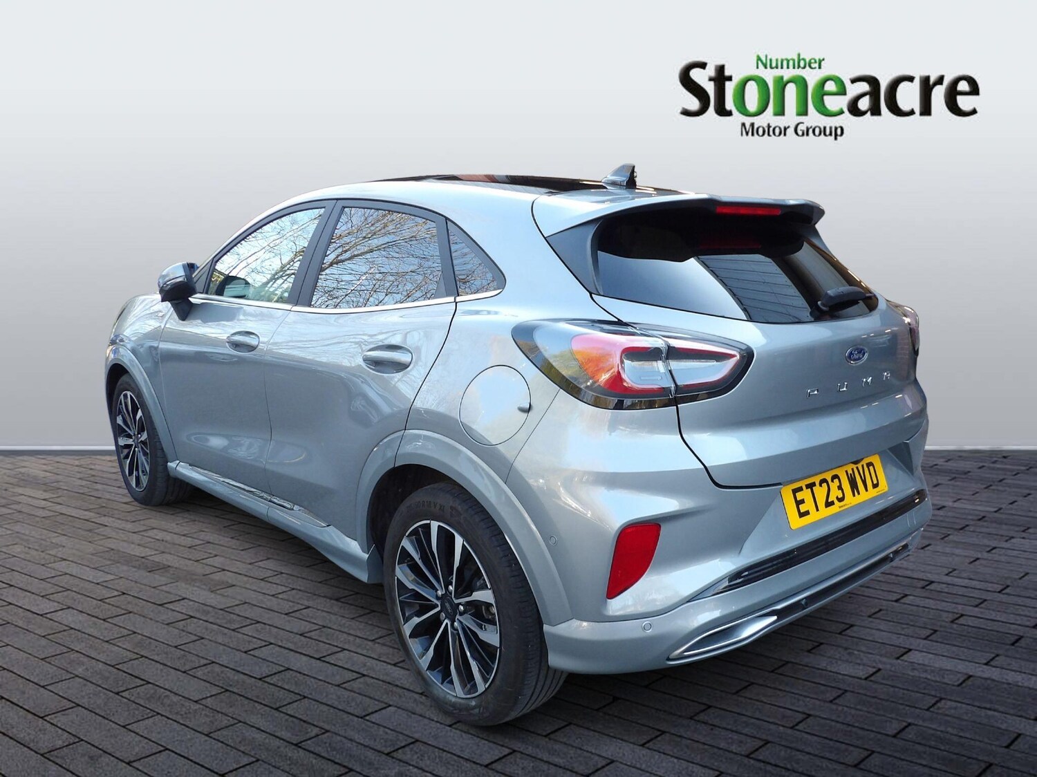 Used Ford Puma 2023 for sale - 77993177: Photo 5