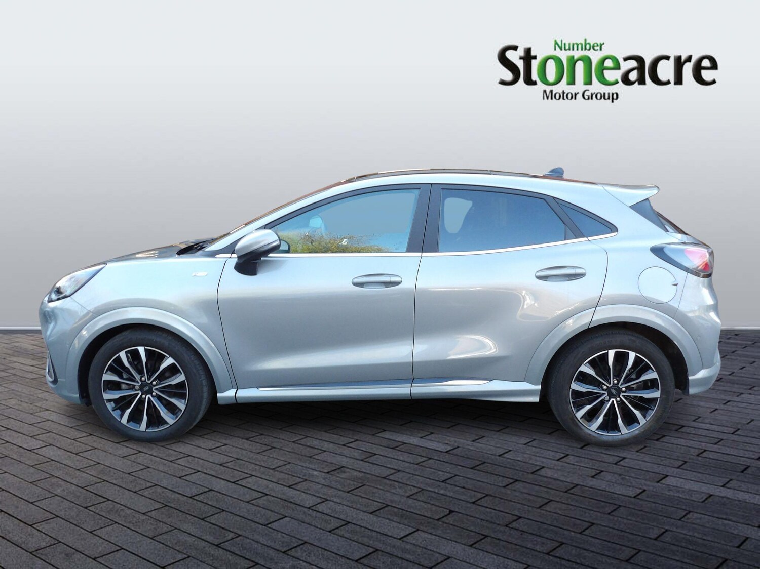 Used Ford Puma 2023 for sale - 77993177: Photo 6