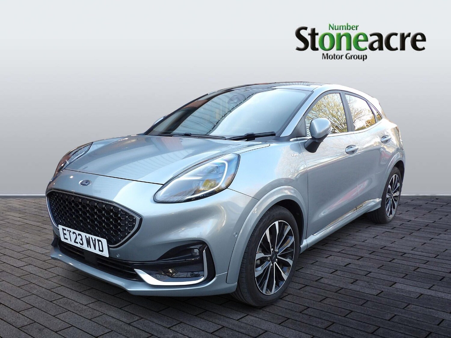 Used Ford Puma 2023 for sale - 77993177: Photo 7