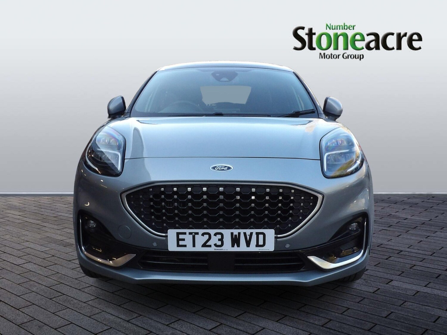 Used Ford Puma 2023 for sale - 77993177: Photo 8