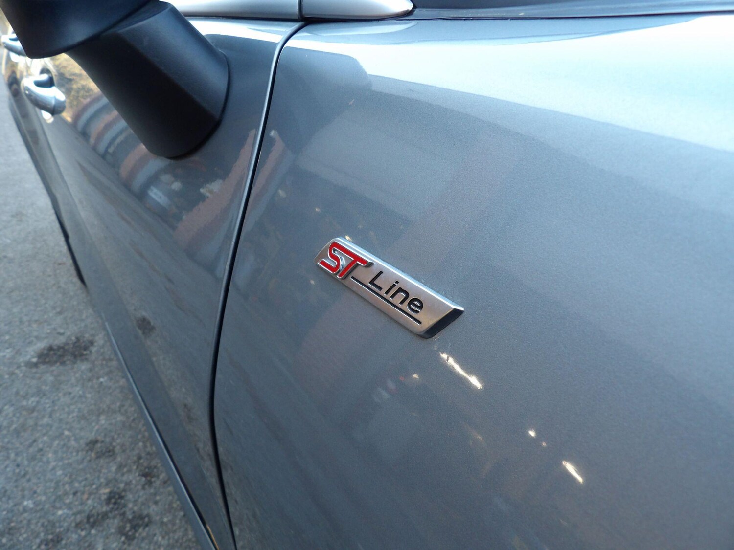 Used Ford Puma 2023 for sale - 77993177: Photo 9