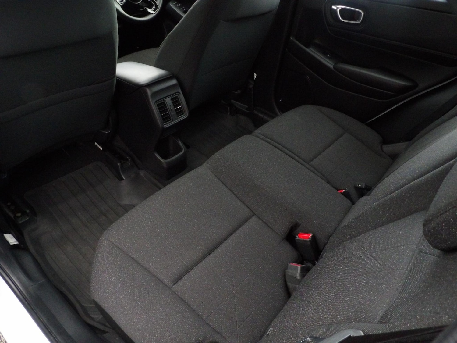 Used Honda HR-V for sale - 78047074: Photo 10