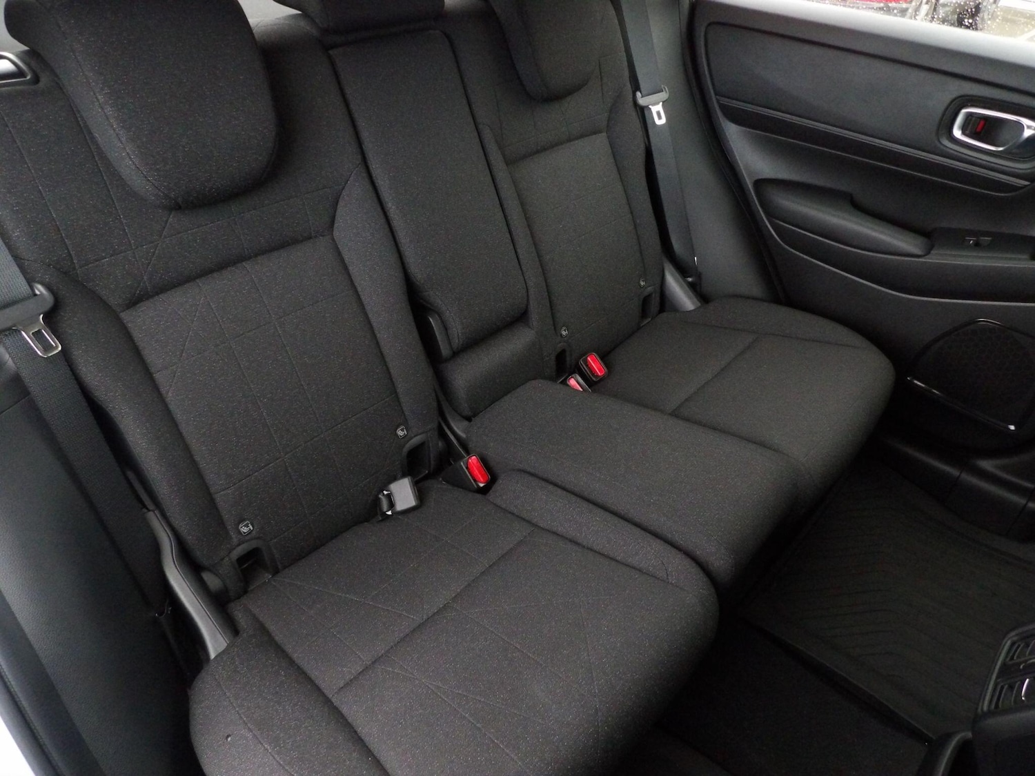 Used Honda HR-V for sale - 78047074: Photo 11