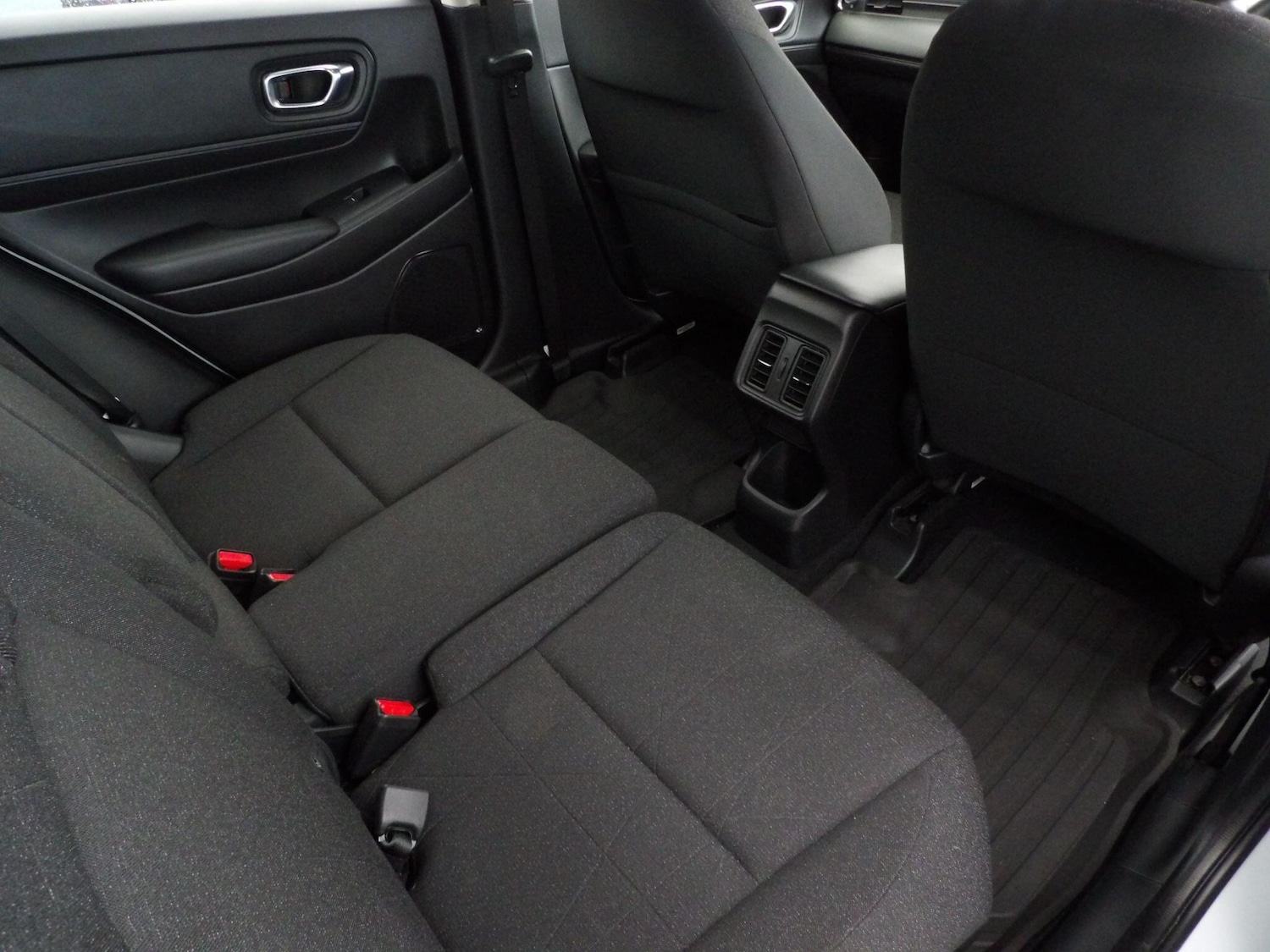 Used Honda HR-V for sale - 78047074: Photo 12