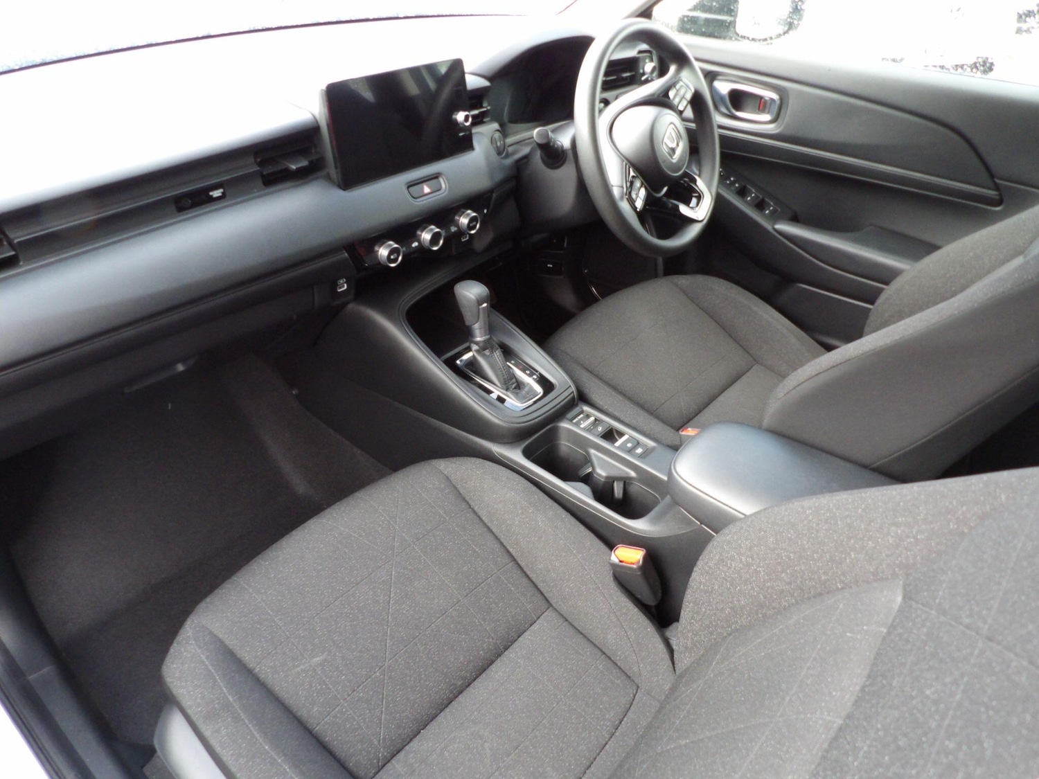 Used Honda HR-V for sale - 78047074: Photo 13