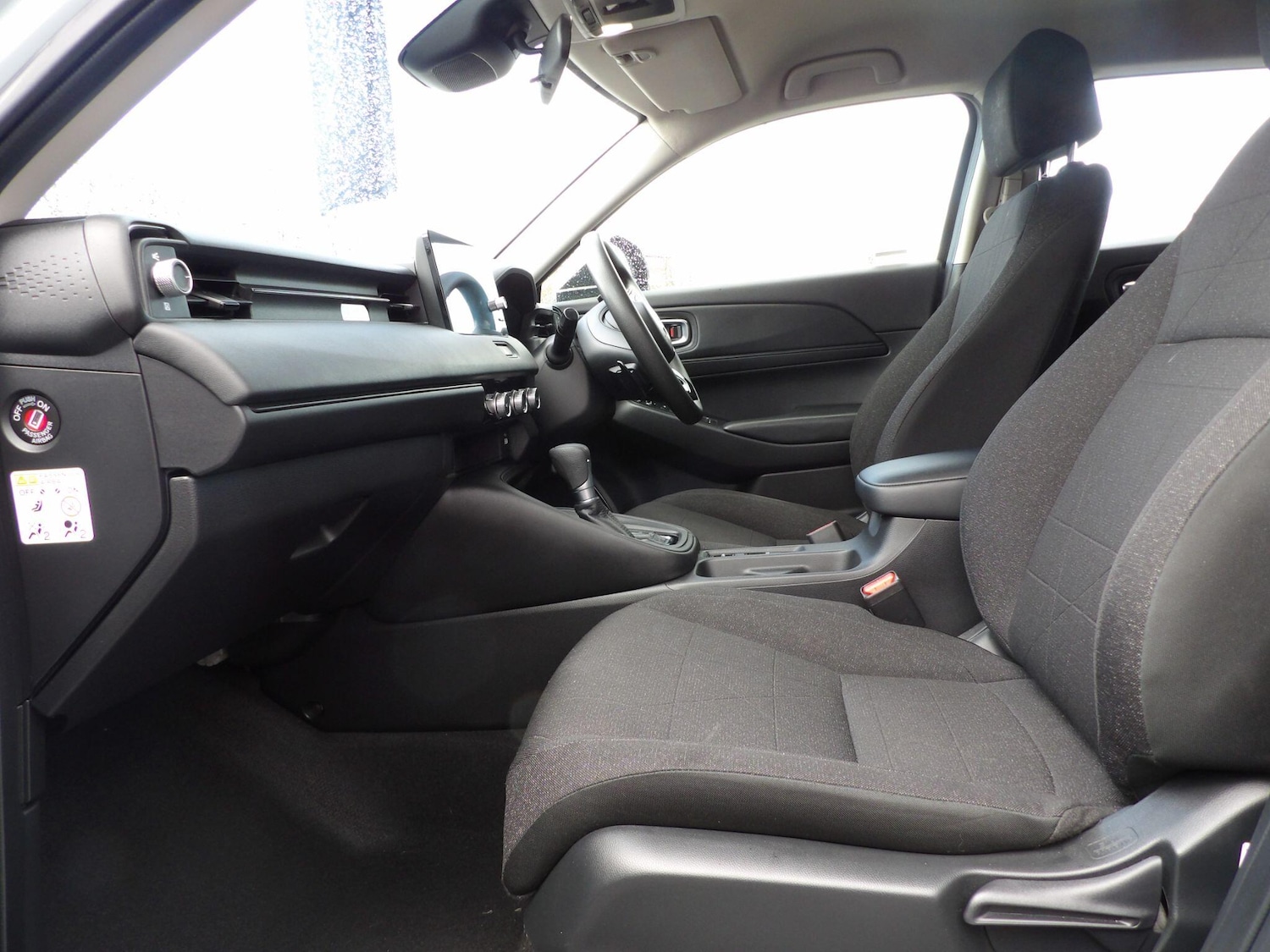 Used Honda HR-V for sale - 78047074: Photo 14