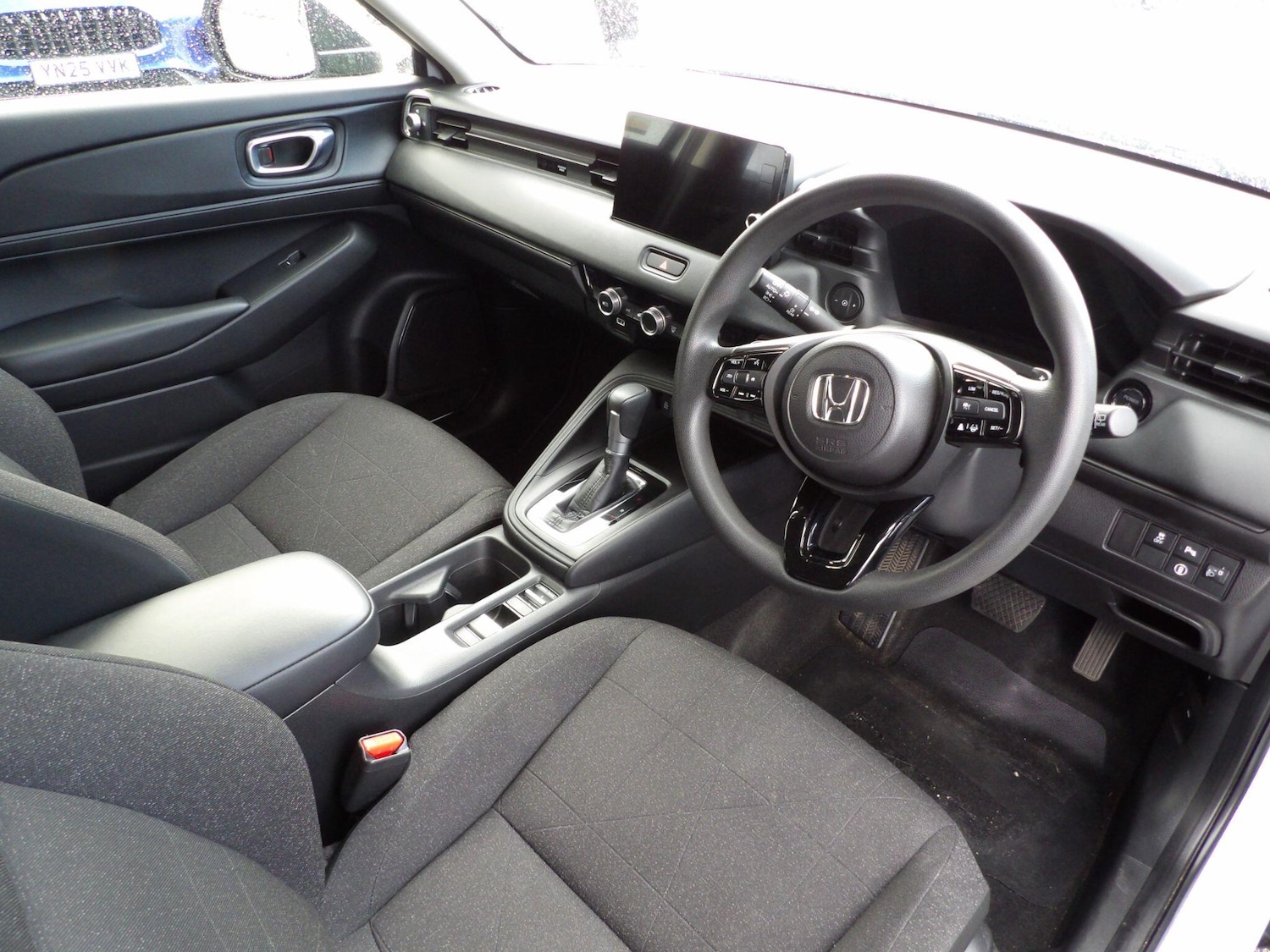 Used Honda HR-V for sale - 78047074: Photo 15