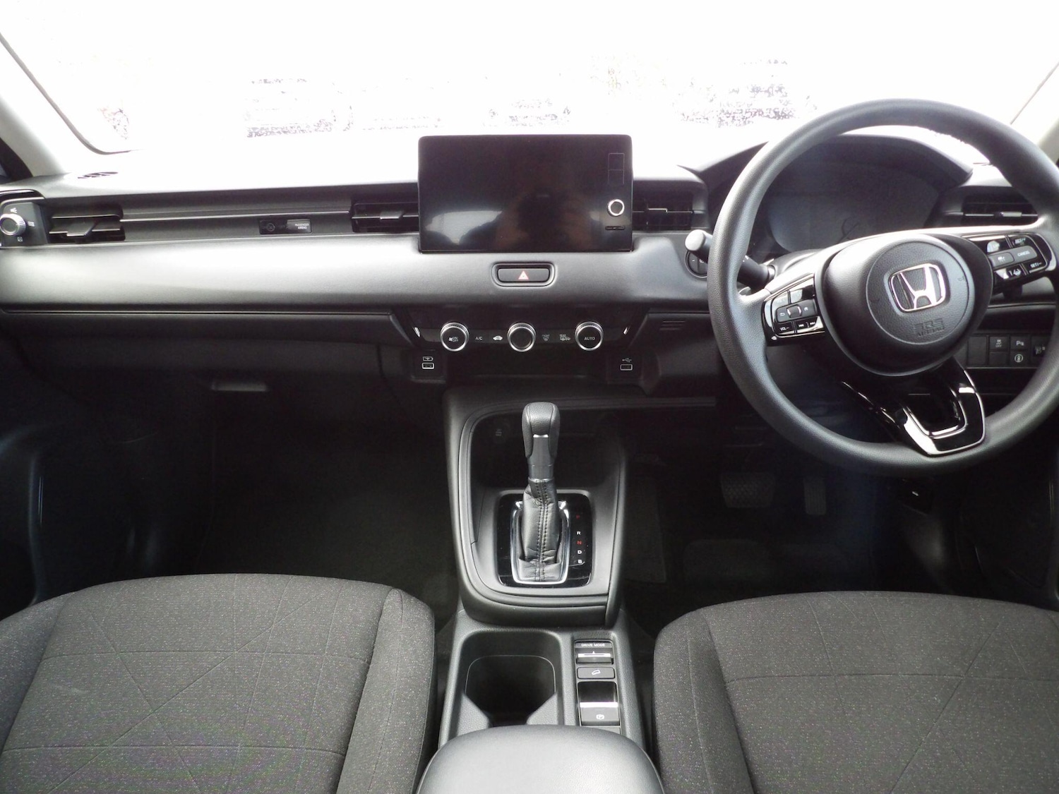 Used Honda HR-V for sale - 78047074: Photo 17