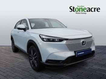 Used Honda HR-V 2022 for sale - 78047074: Photo