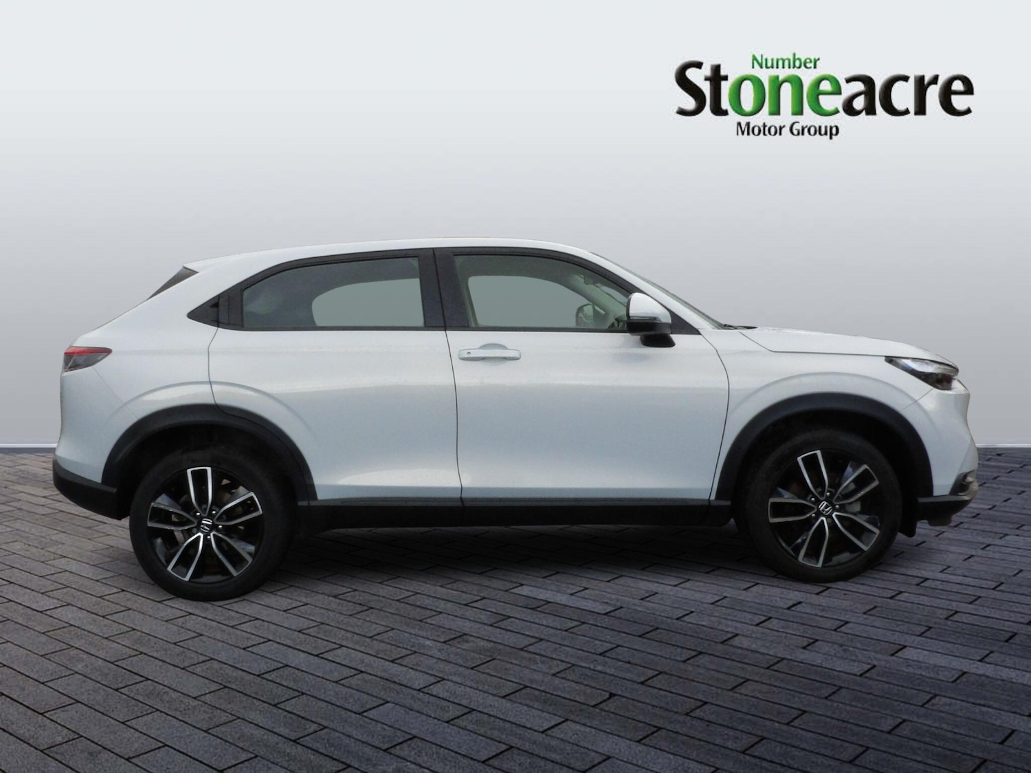 Used Honda HR-V for sale - 78047074: Photo 2