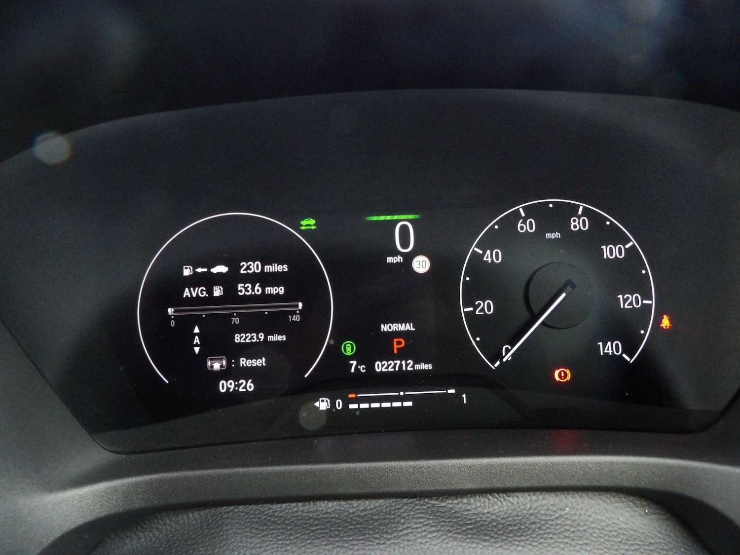 Used Honda HR-V for sale - 78047074: Photo 21