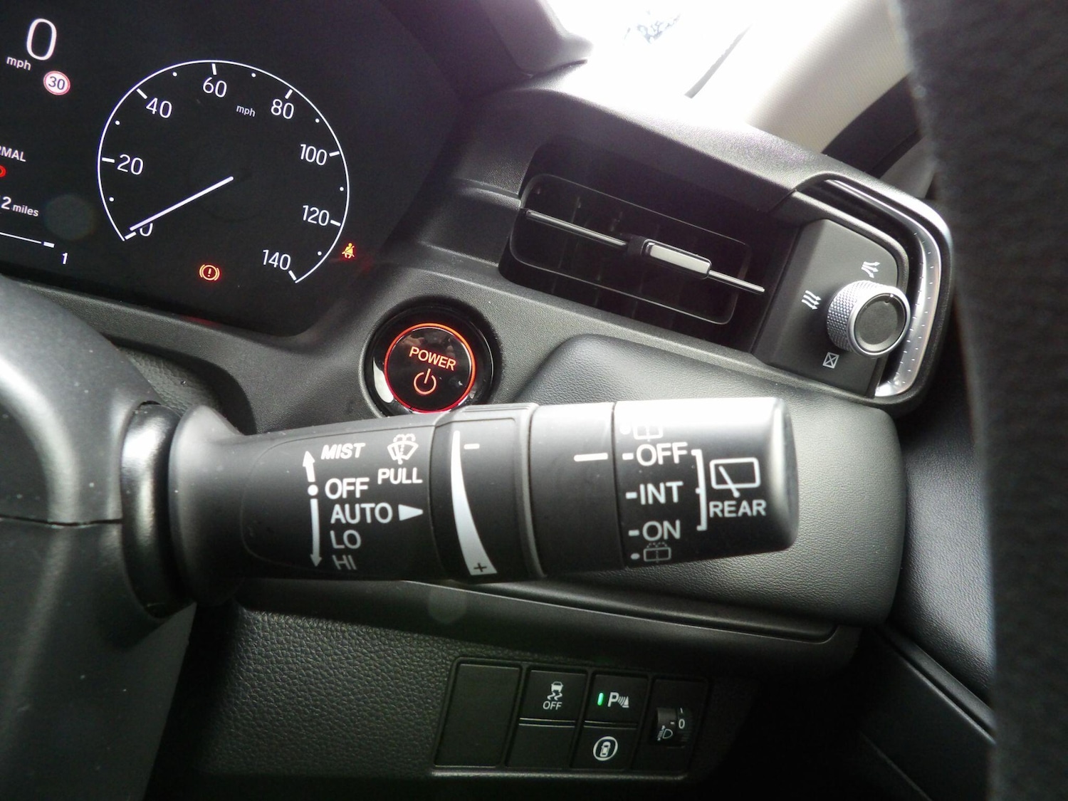 Used Honda HR-V for sale - 78047074: Photo 23