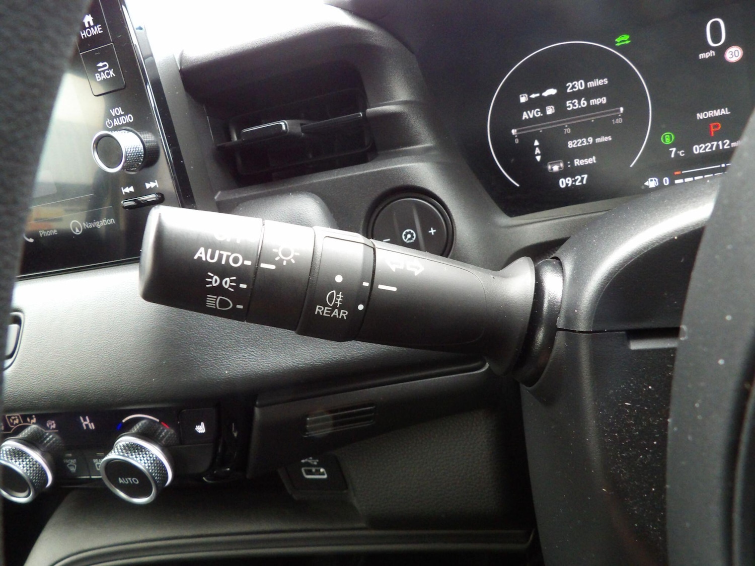 Used Honda HR-V for sale - 78047074: Photo 24