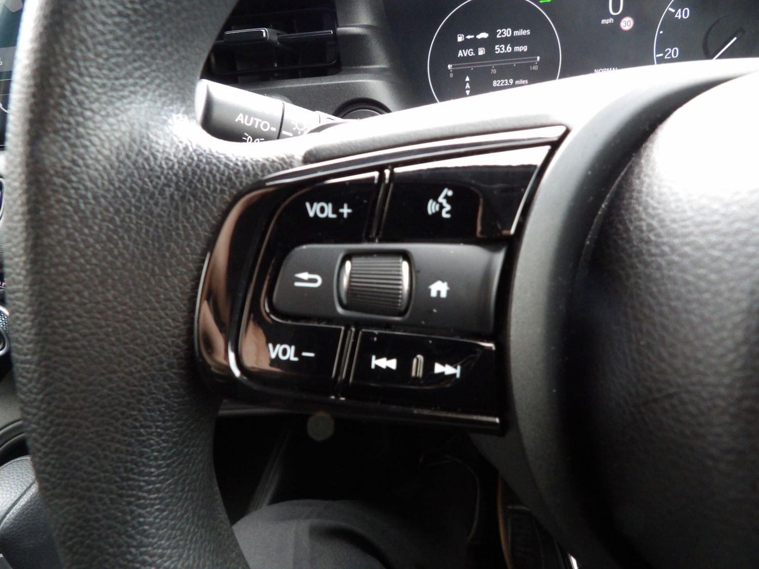 Used Honda HR-V for sale - 78047074: Photo 26