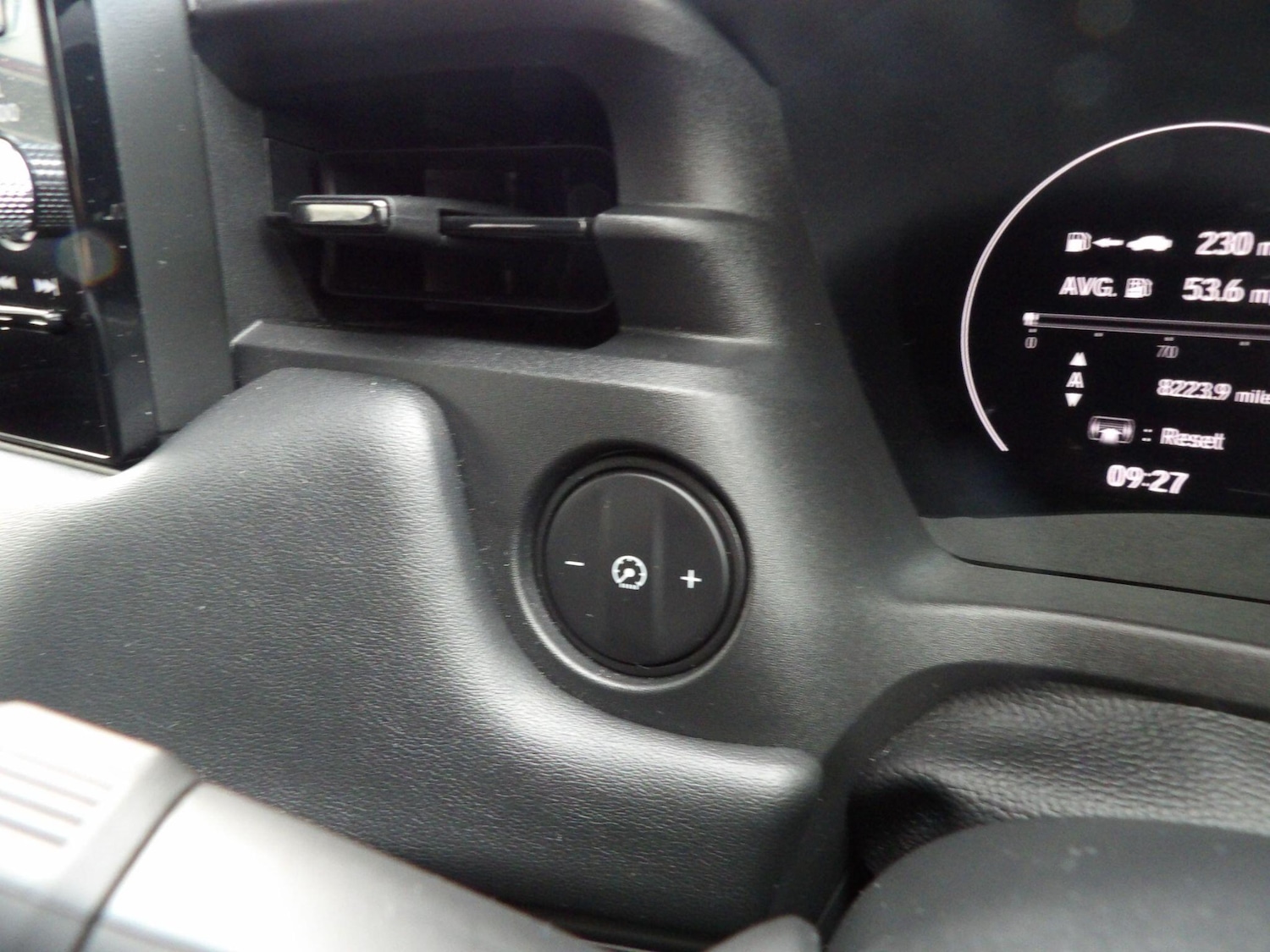 Used Honda HR-V for sale - 78047074: Photo 27