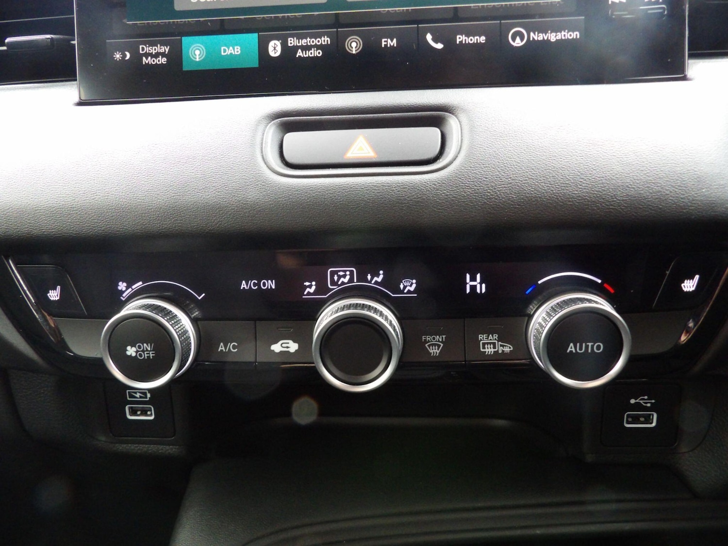 Used Honda HR-V for sale - 78047074: Photo 28