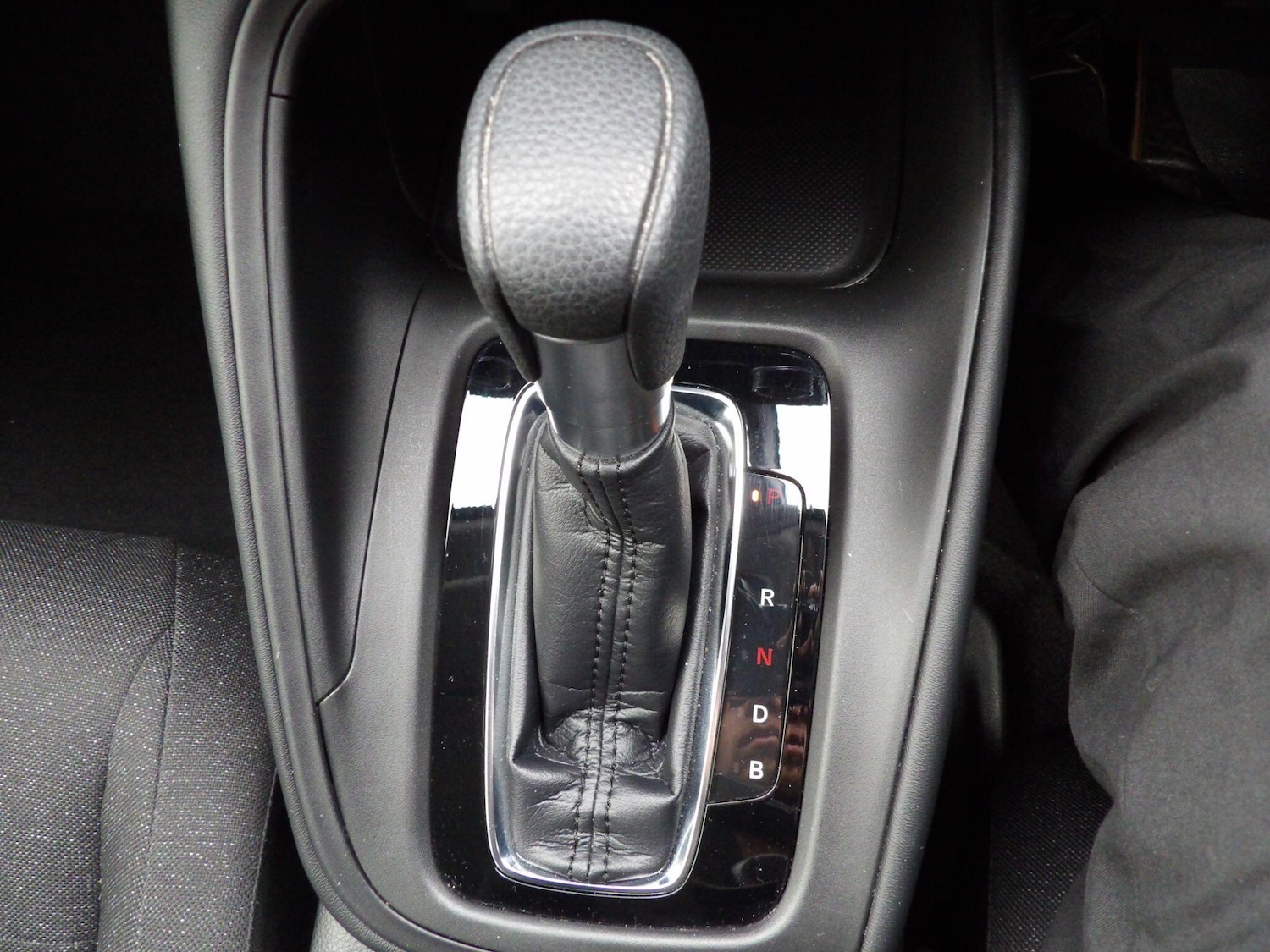 Used Honda HR-V for sale - 78047074: Photo 29