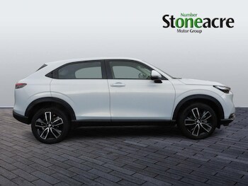 Used Honda HR-V 2022 for sale - 78047074: Photo