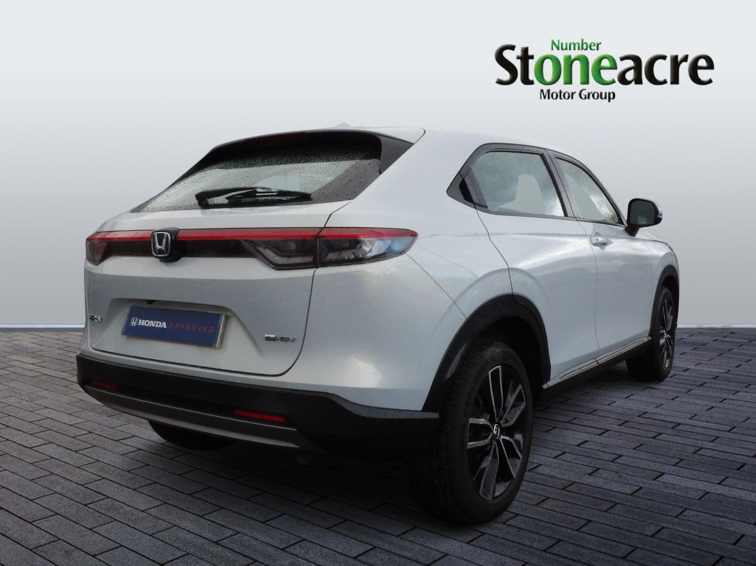 Used Honda HR-V for sale - 78047074: Photo 3