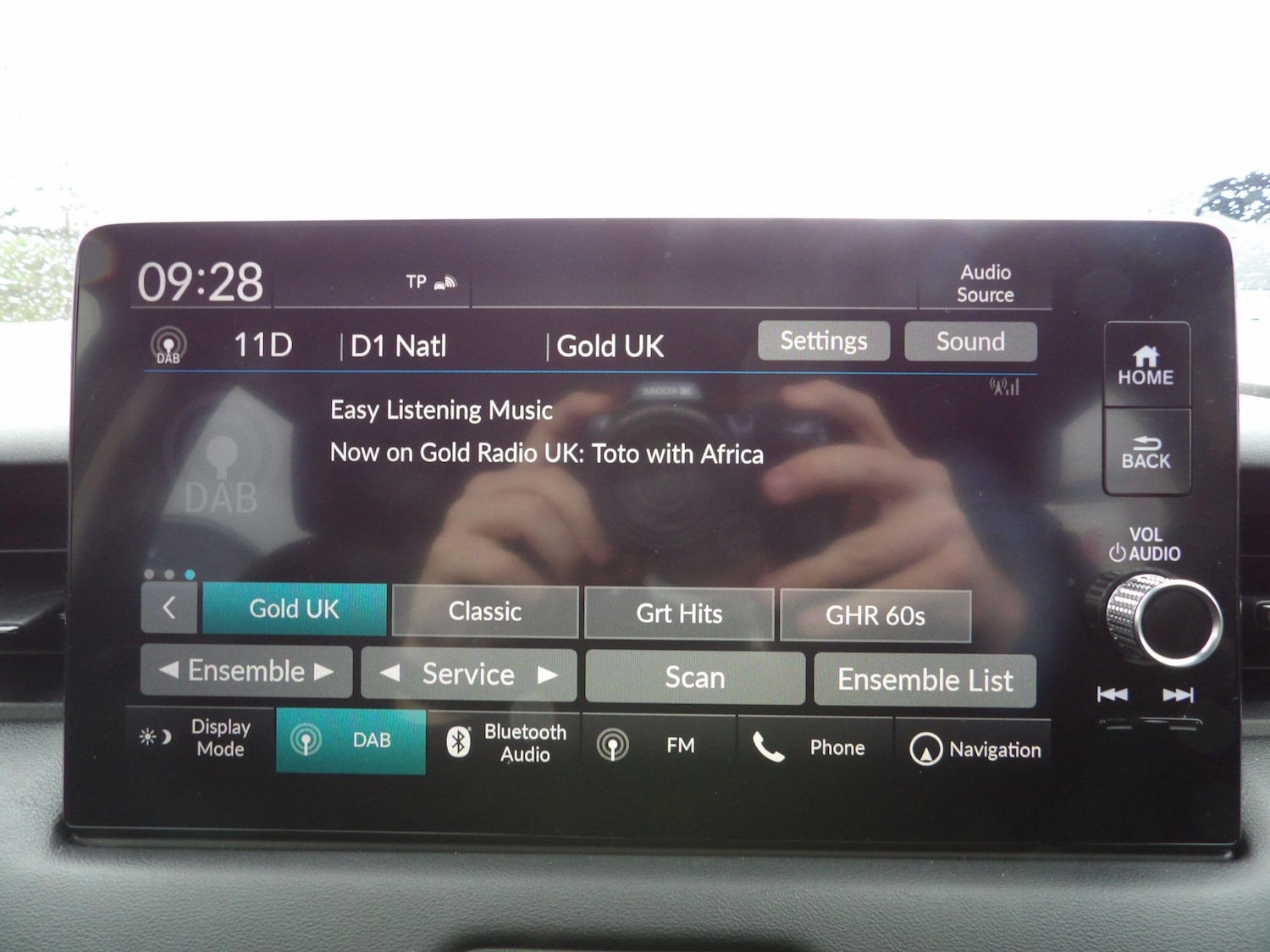 Used Honda HR-V for sale - 78047074: Photo 31