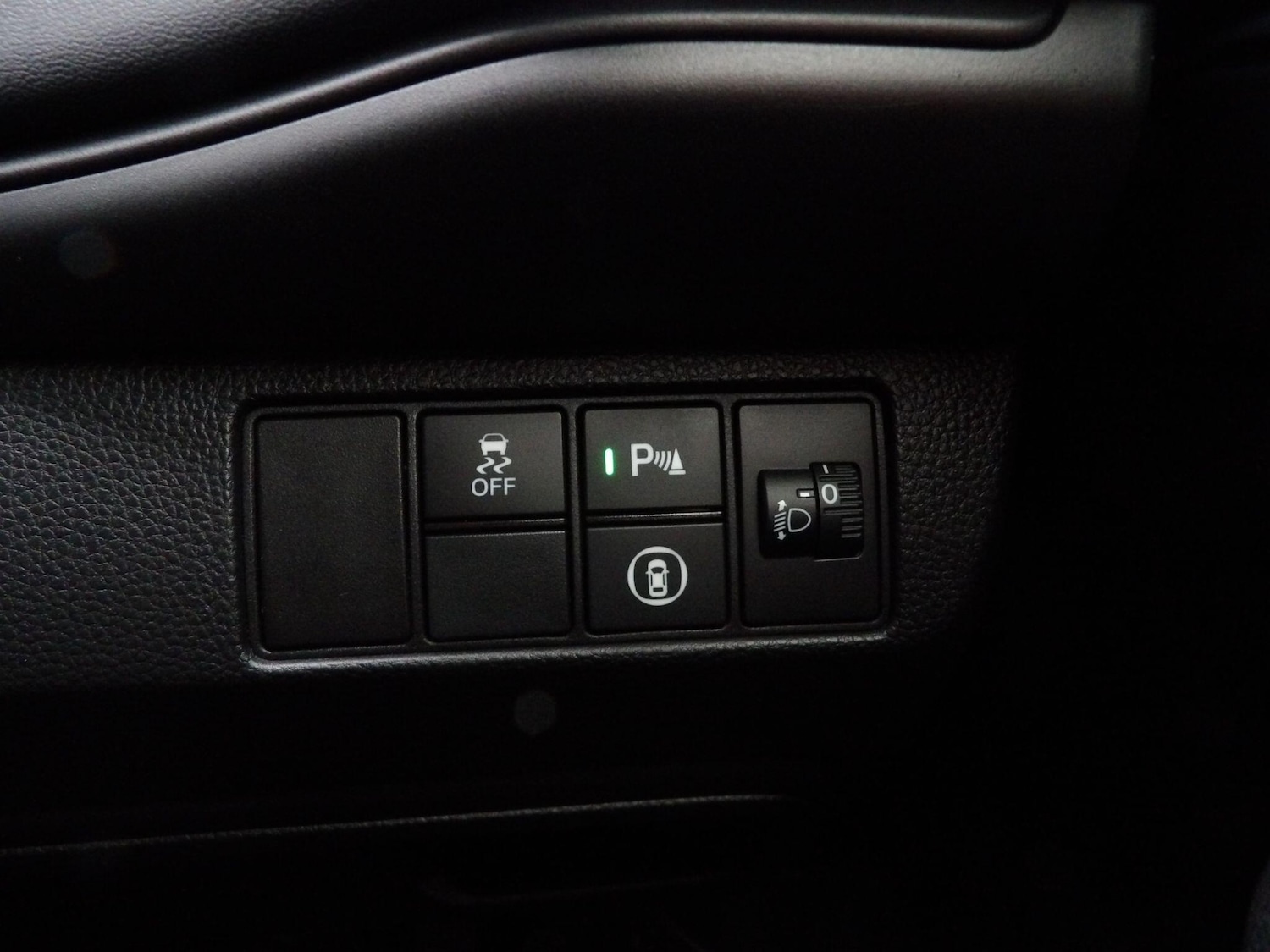 Used Honda HR-V for sale - 78047074: Photo 34