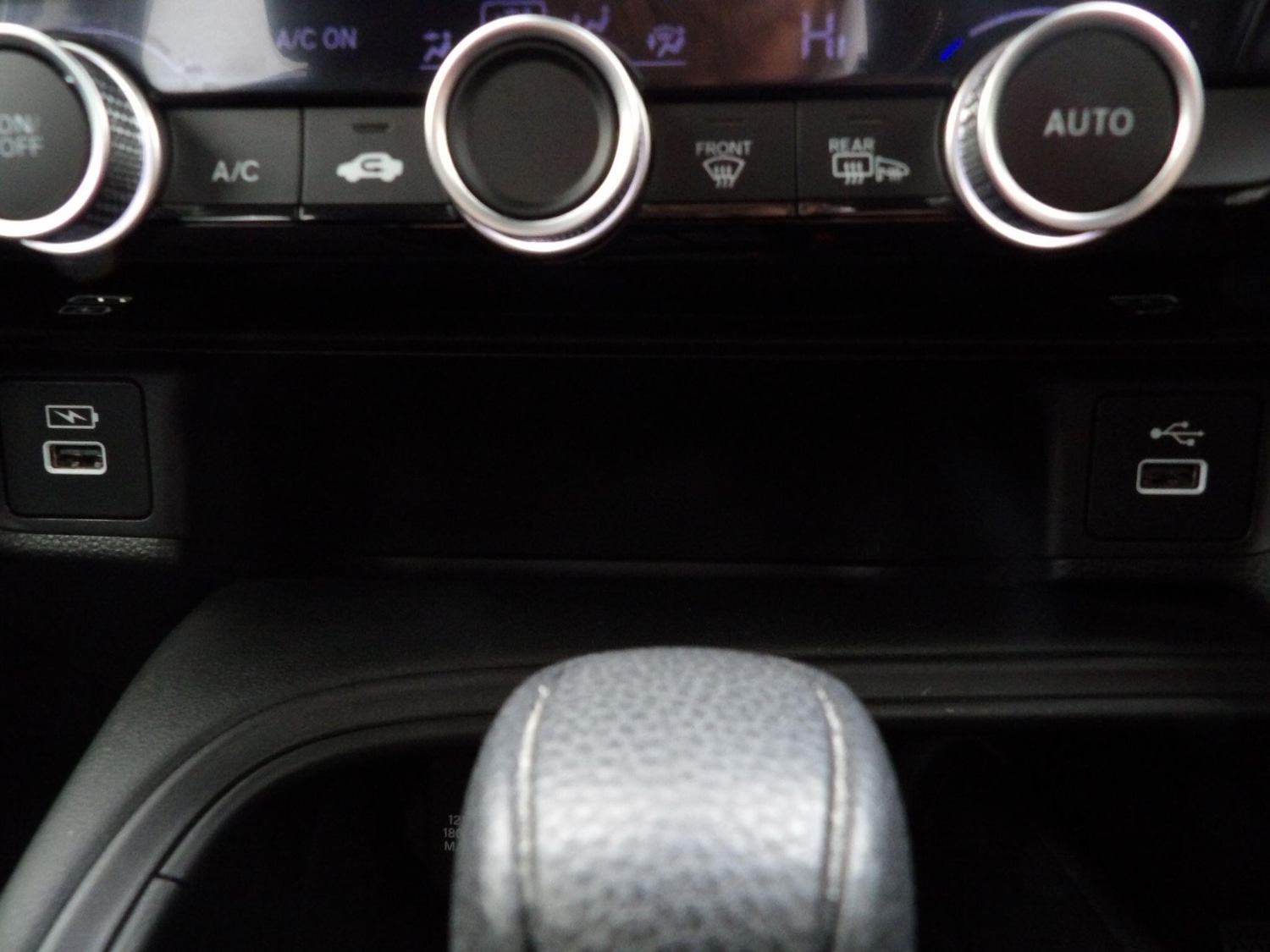 Used Honda HR-V for sale - 78047074: Photo 37