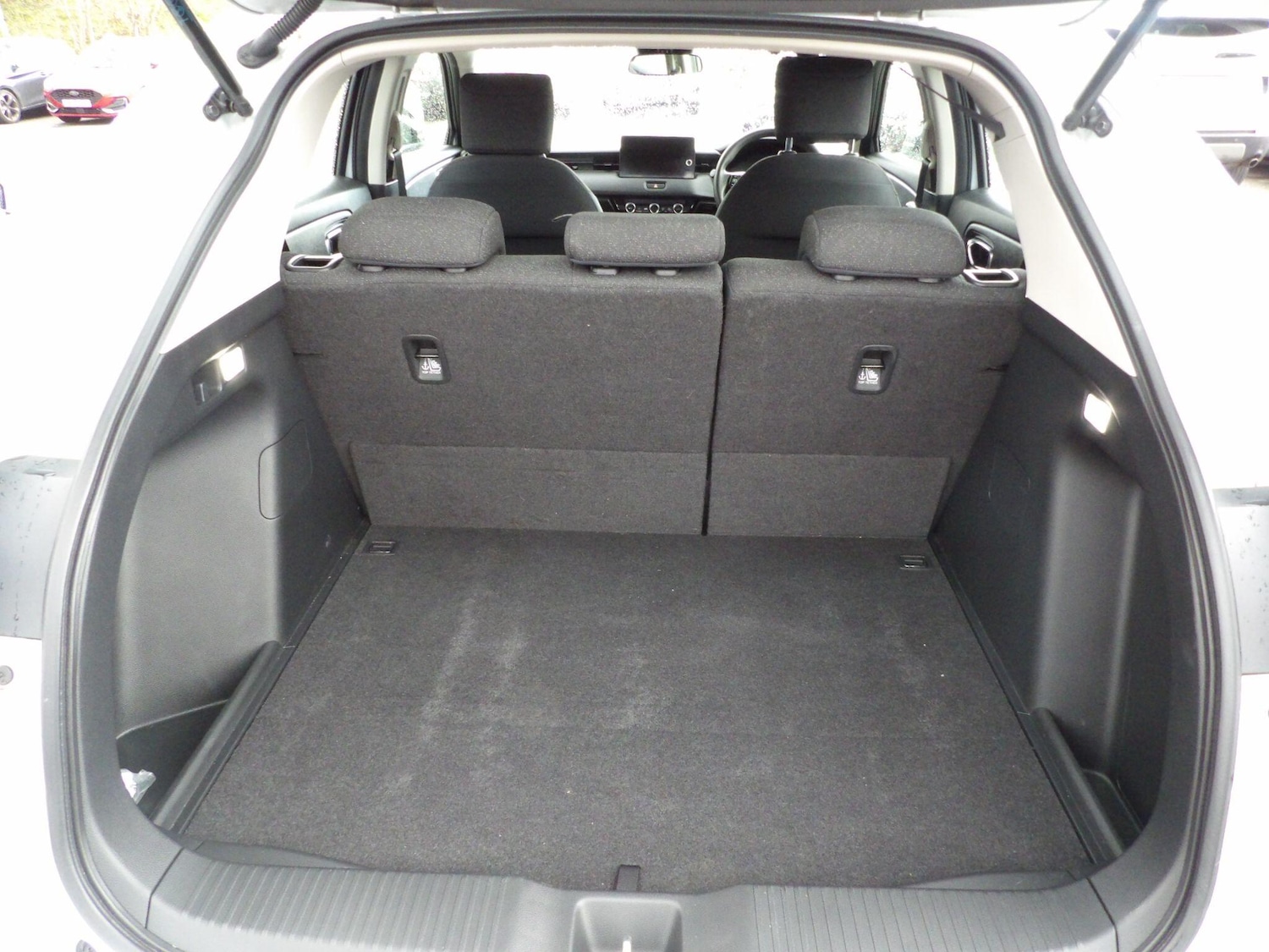 Used Honda HR-V for sale - 78047074: Photo 39