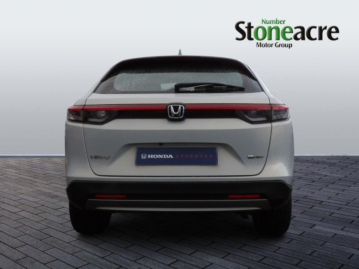 Used Honda HR-V for sale - 78047074: Photo 4