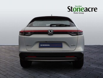 Used Honda HR-V 2022 for sale - 78047074: Photo