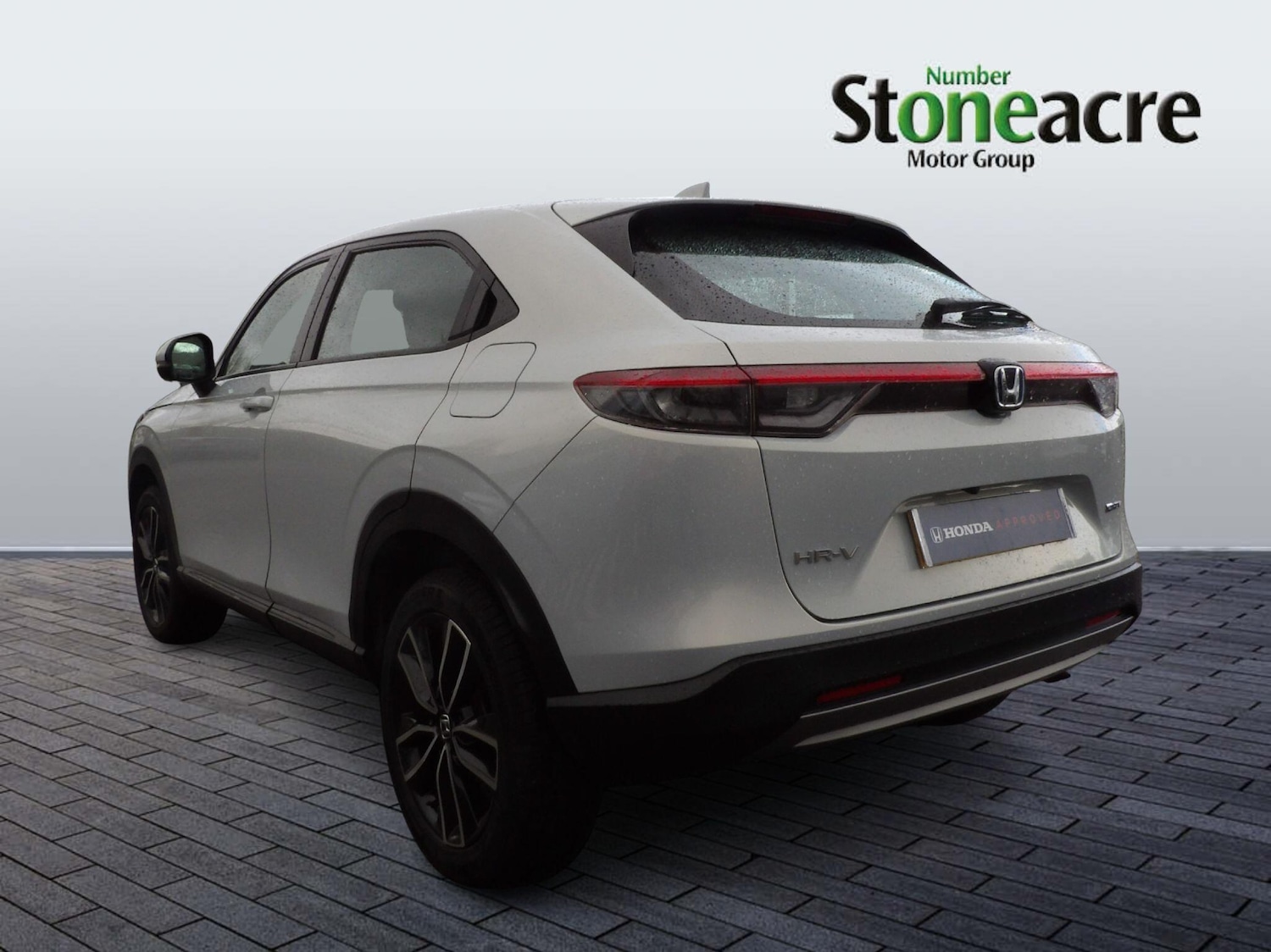 Used Honda HR-V for sale - 78047074: Photo 5