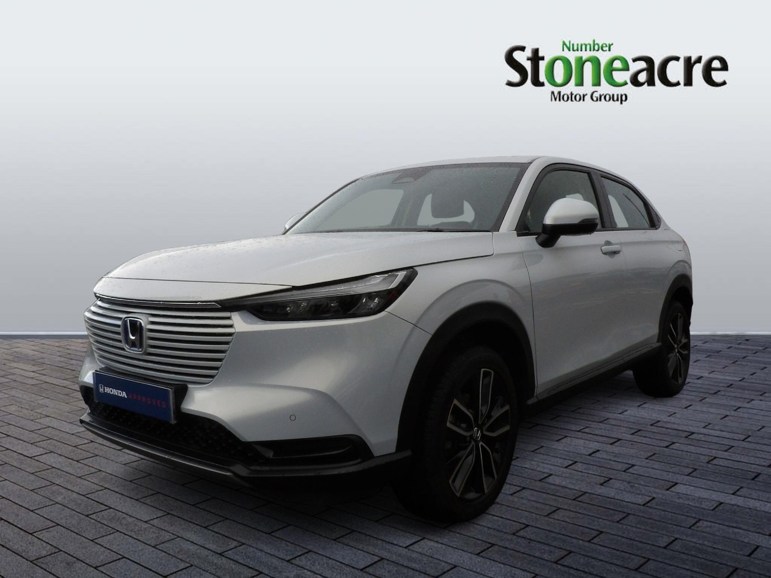 Used Honda HR-V for sale - 78047074: Photo 7