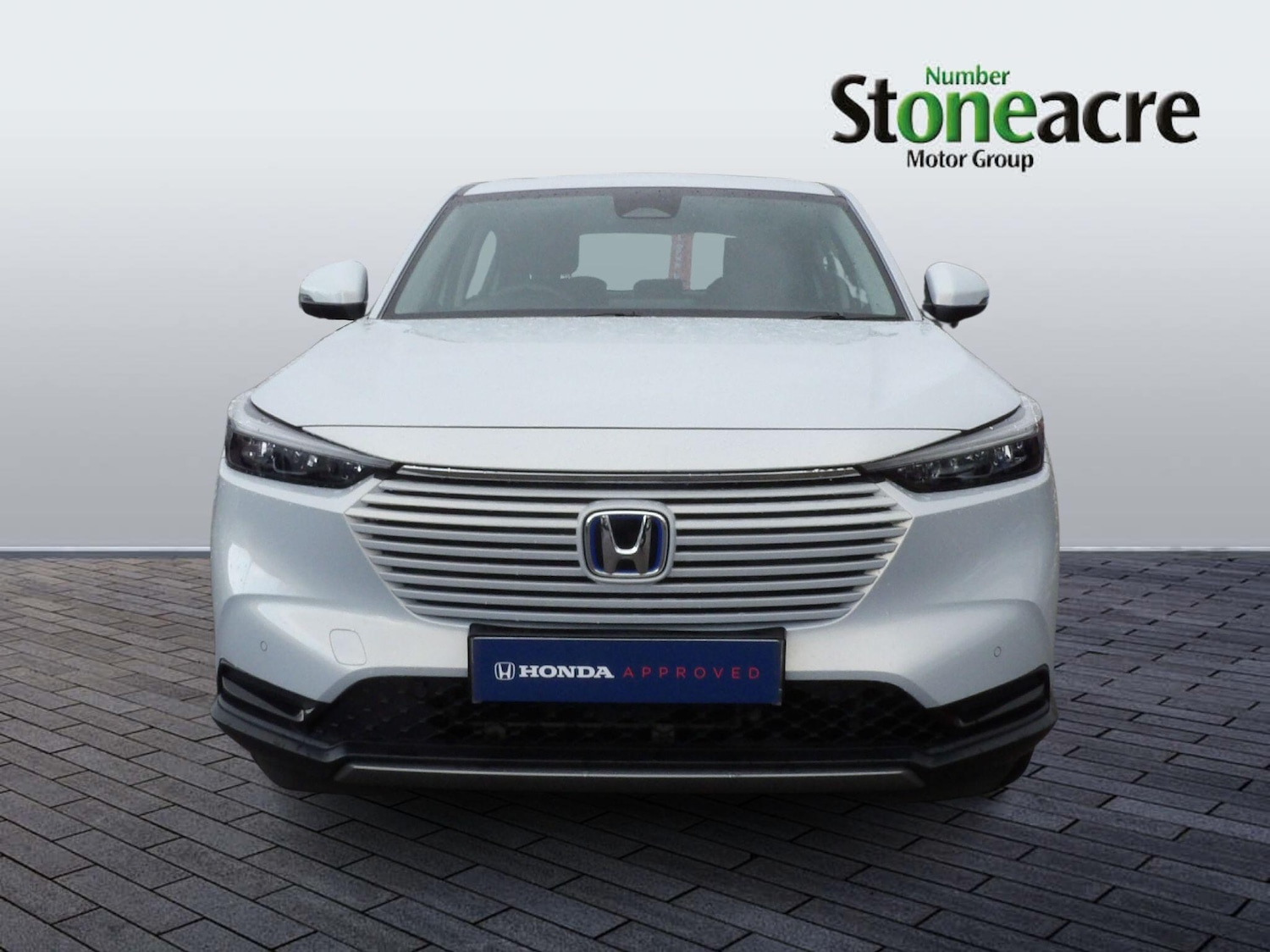 Used Honda HR-V for sale - 78047074: Photo 8