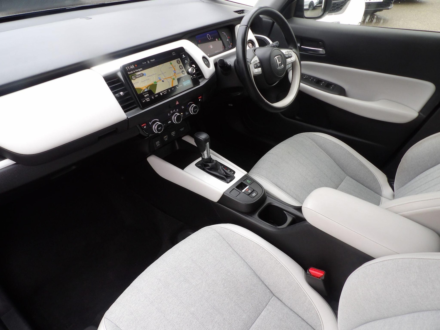 Used Honda Jazz 2021 for sale - 77412307: Photo 11